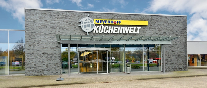 Meyerhoff Küchenhaus Osterholz-Scharmbeck