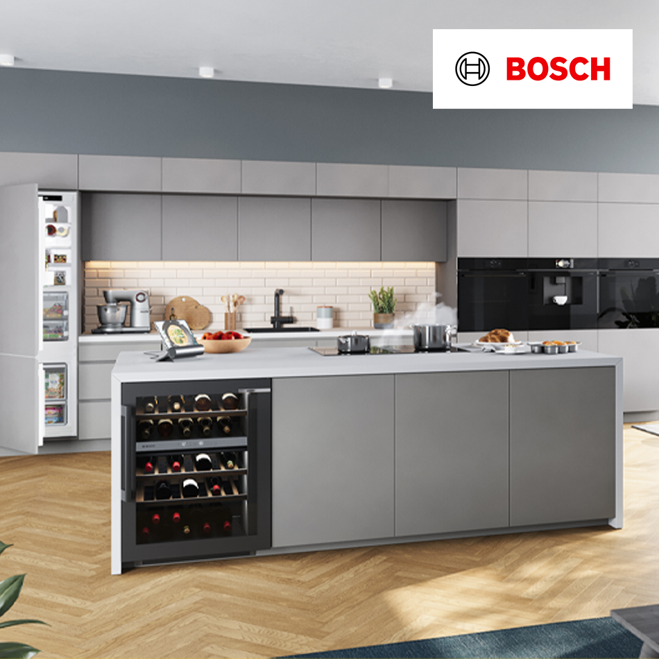 BOSCH • Meyerhoff