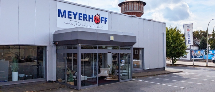 Meyerhoff Küchenhaus Bremerhaven