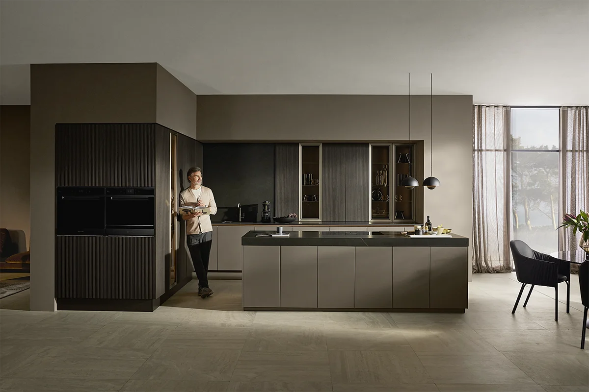Nolte Neo 3
