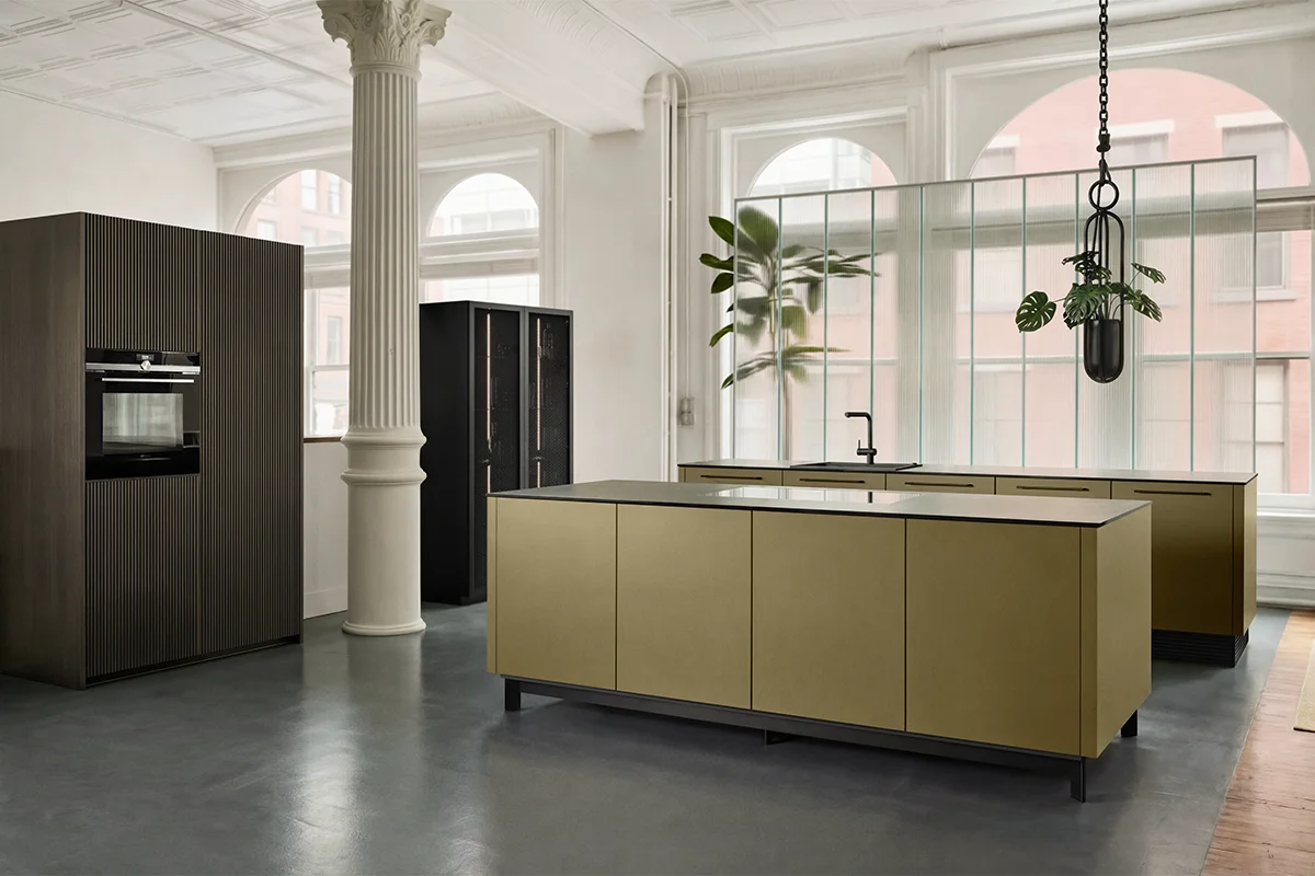 Nolte Neo 5