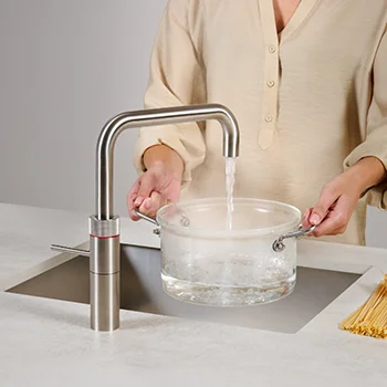 Nudeln kochen