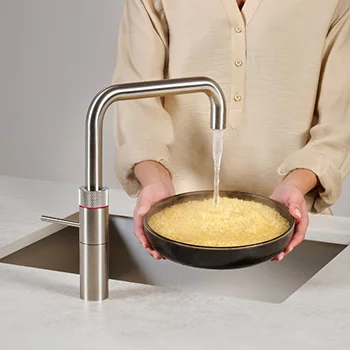 Couscous zubereiten